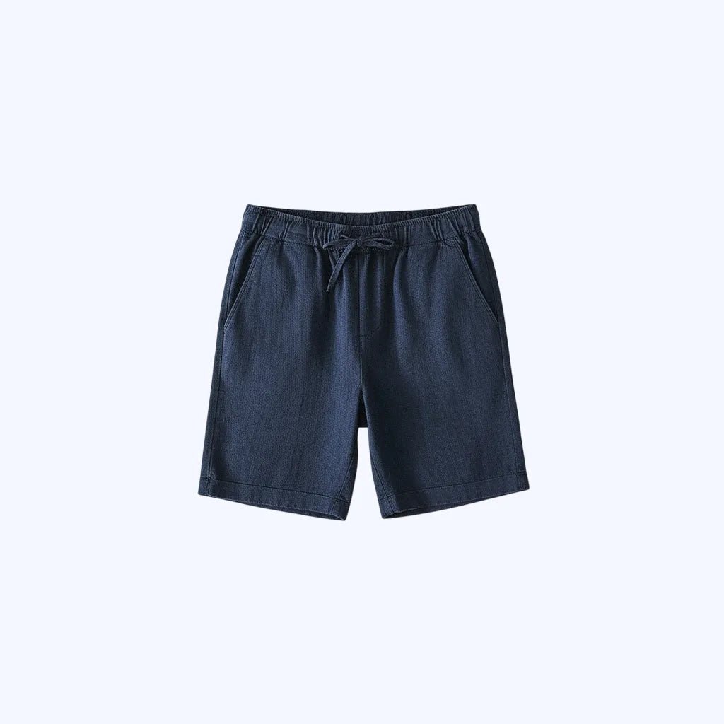 Bermuda de Linho Capet