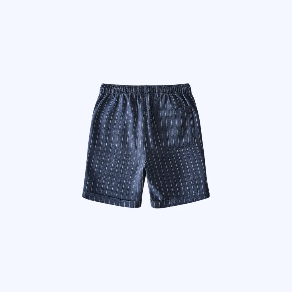 Bermuda de Linho Murray