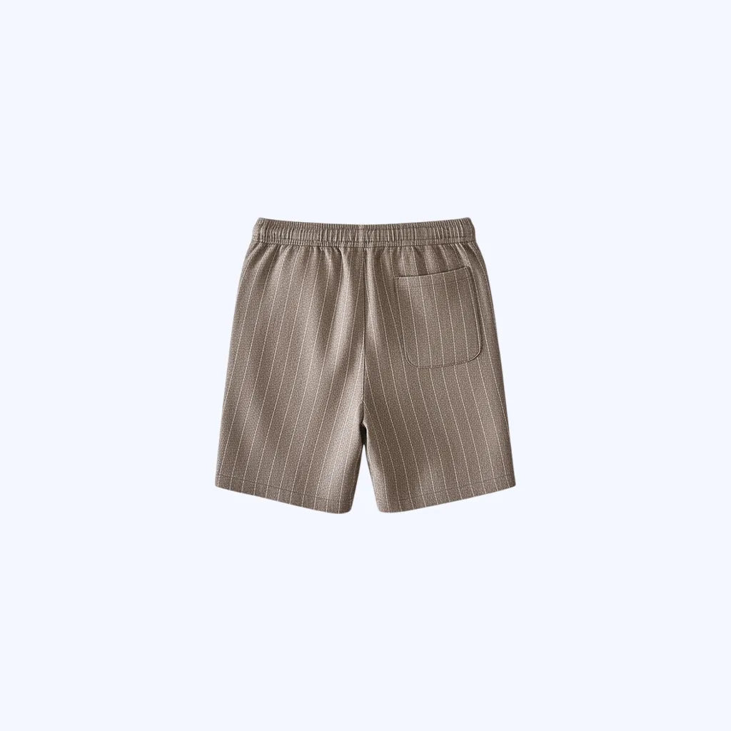 Bermuda de Linho Murray