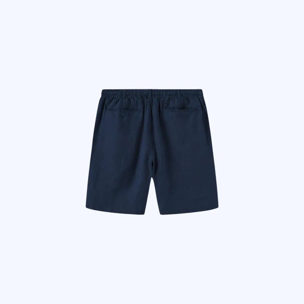 Bermuda de Linho Valois