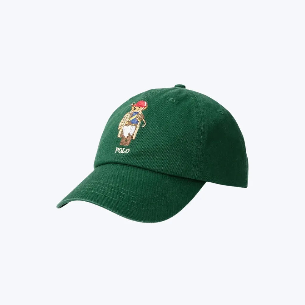 Boné Polo Bear Rauph Lauren