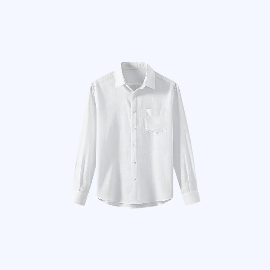 Camisa 100% Linho