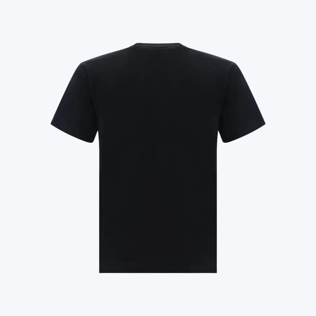 Camiseta Corazón CDG