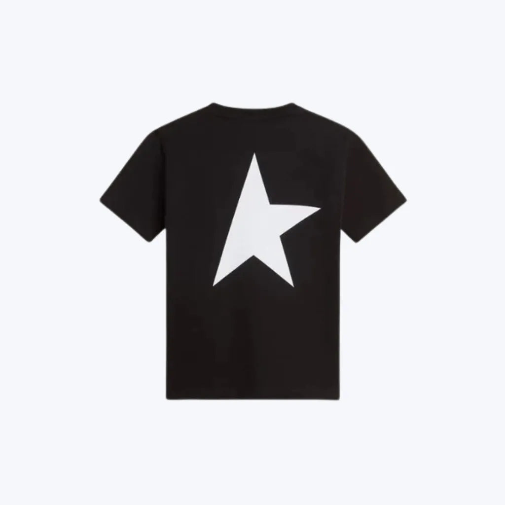 Camiseta "Big Star Back"