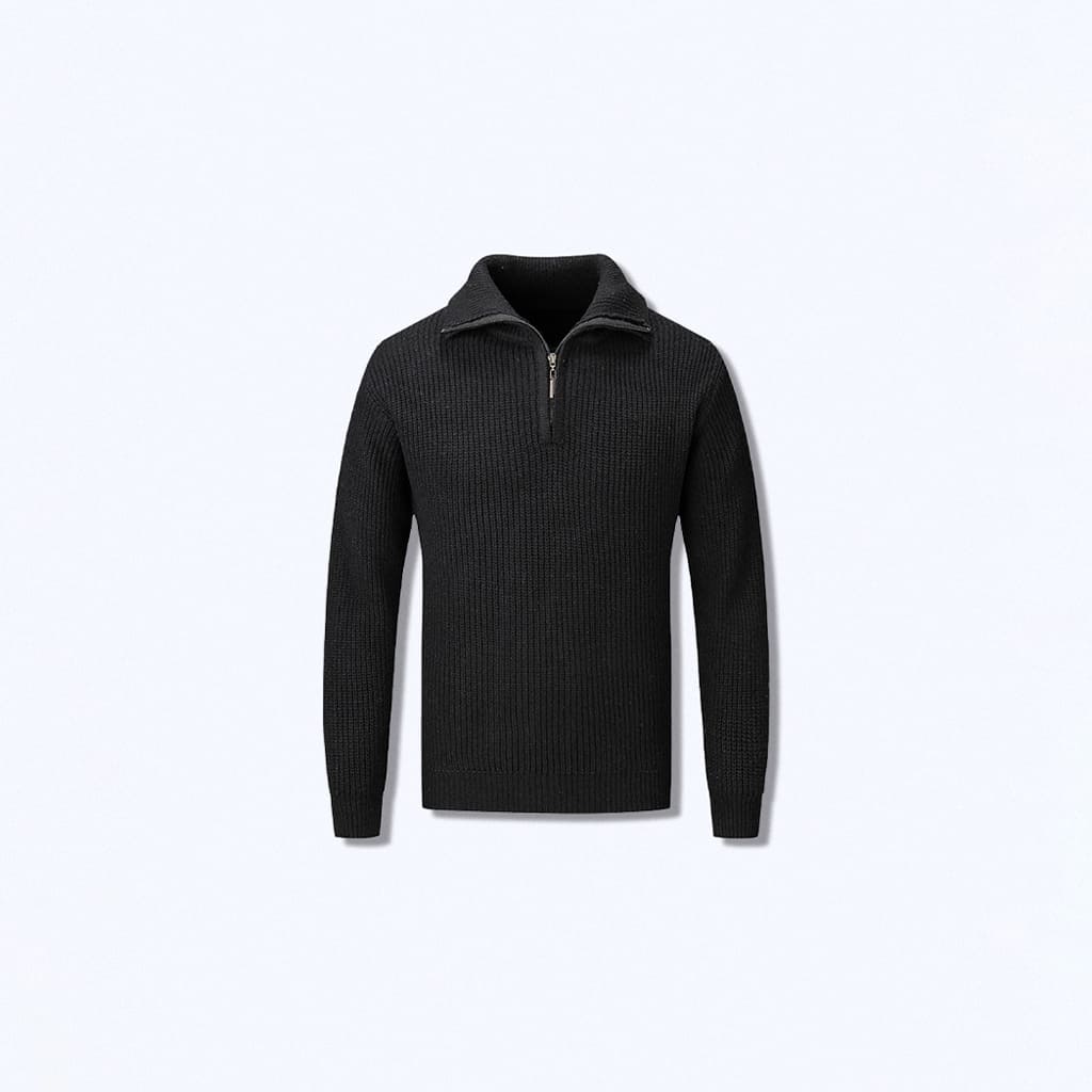 Suéter Tricot Walden