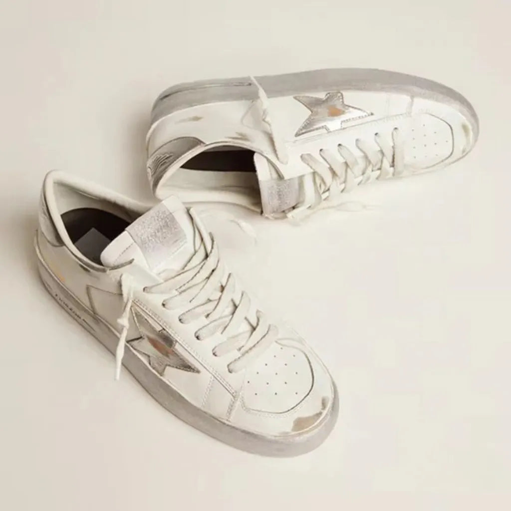 Tênis Stardan Golden Goose