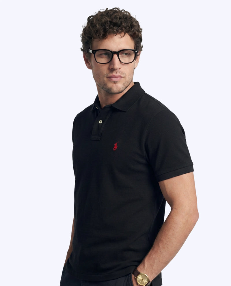 Camisas polo