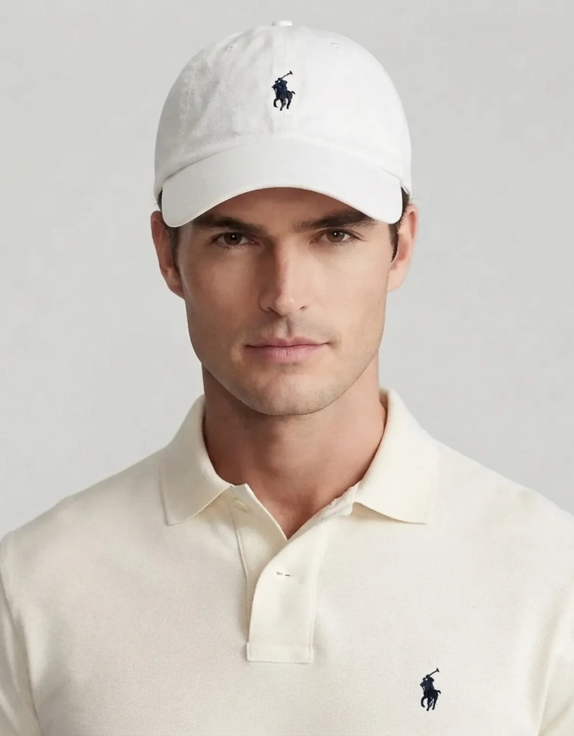 Boné Polo Rauph Lauren