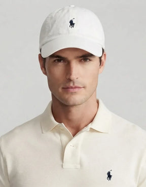 Boné Polo Rauph Lauren