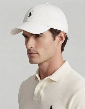 Boné Polo Rauph Lauren