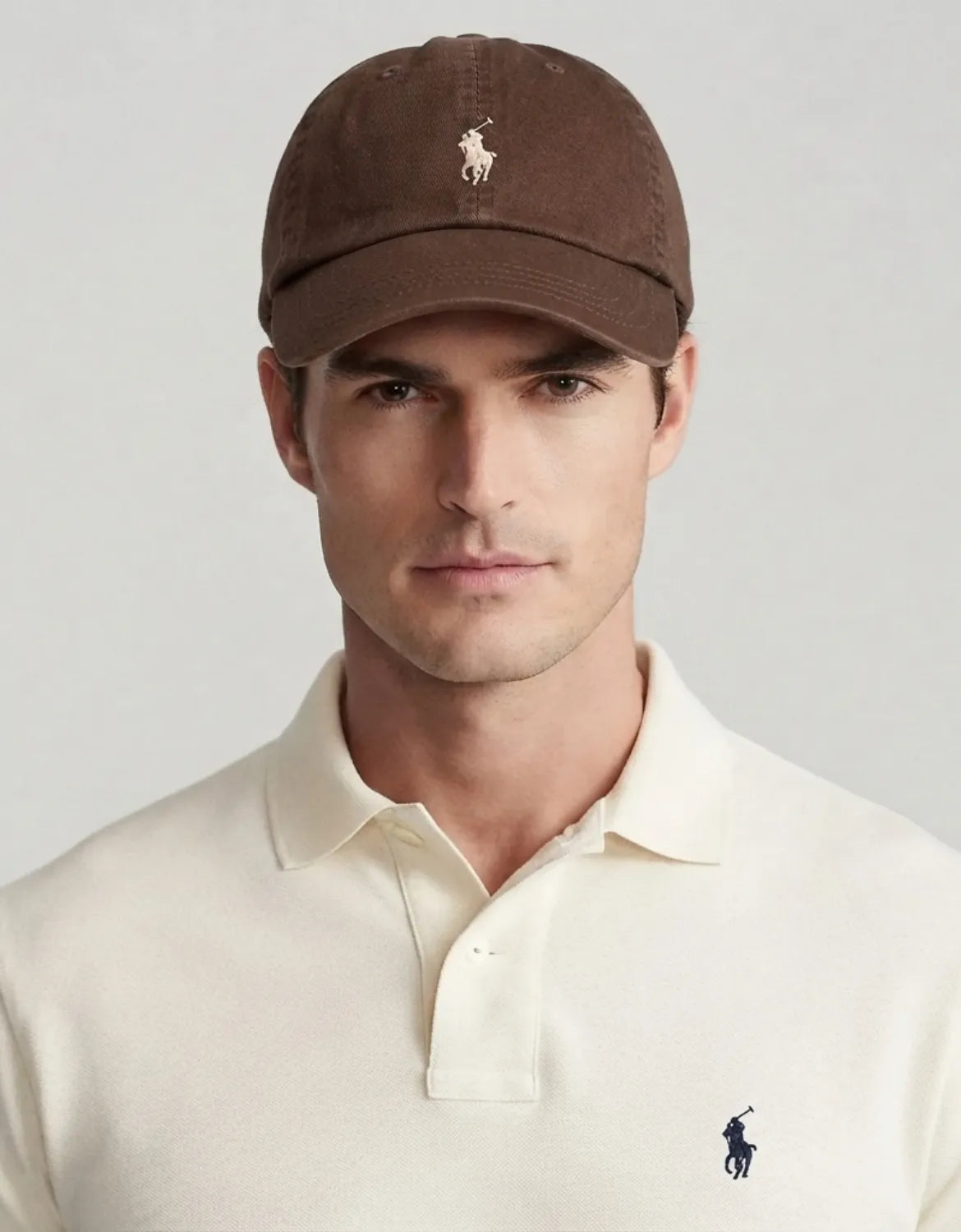 Boné Polo Rauph Lauren