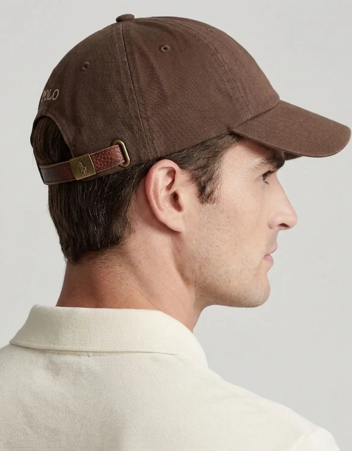 Boné Polo Rauph Lauren