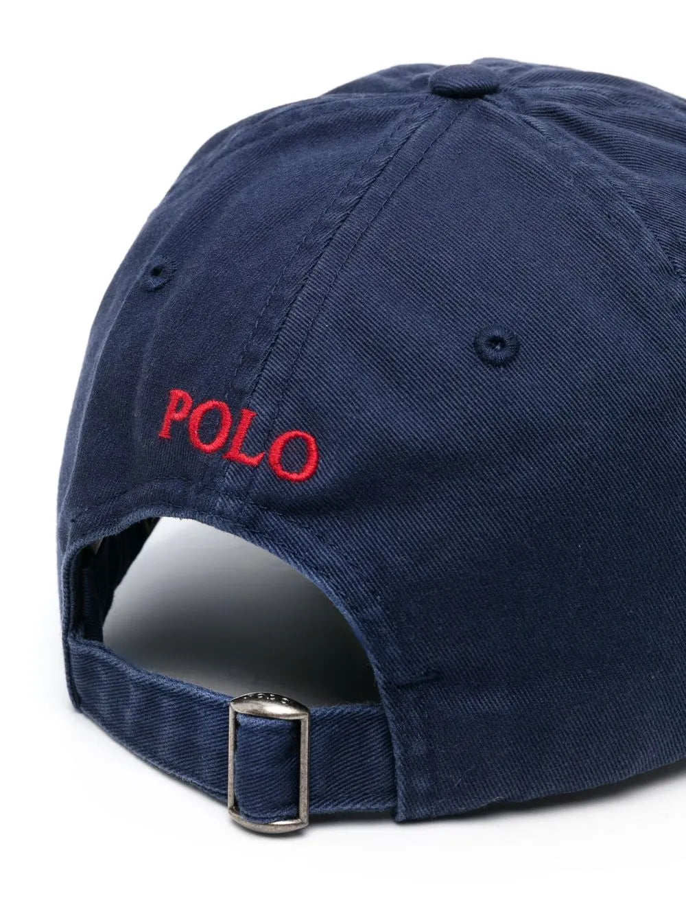 Boné Polo Rauph Lauren