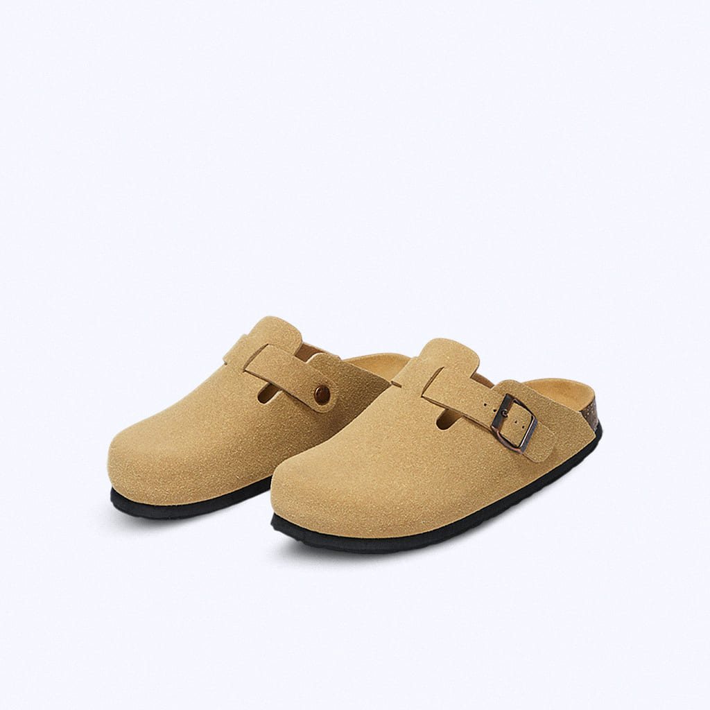 Sandália Clog Modena