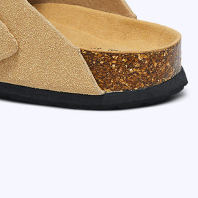 Sandália Clog Modena