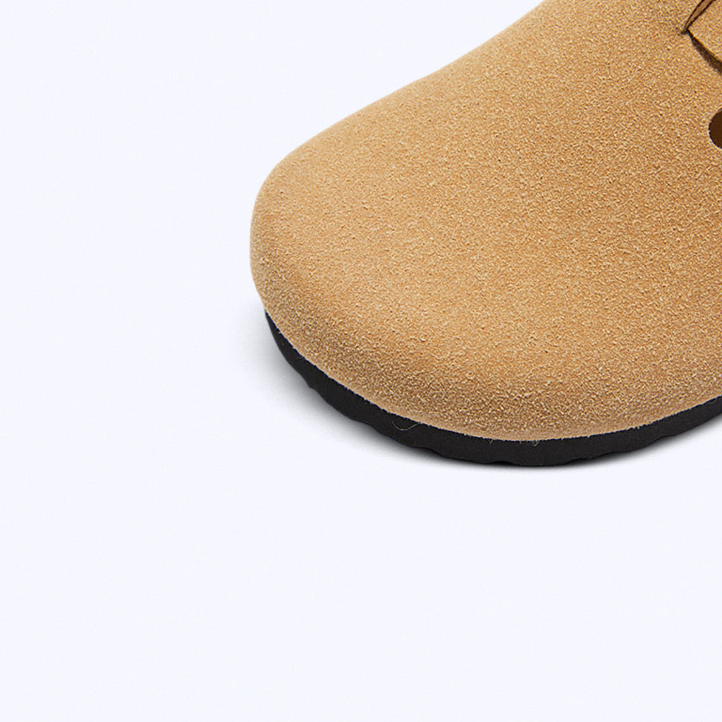 Sandália Clog Modena