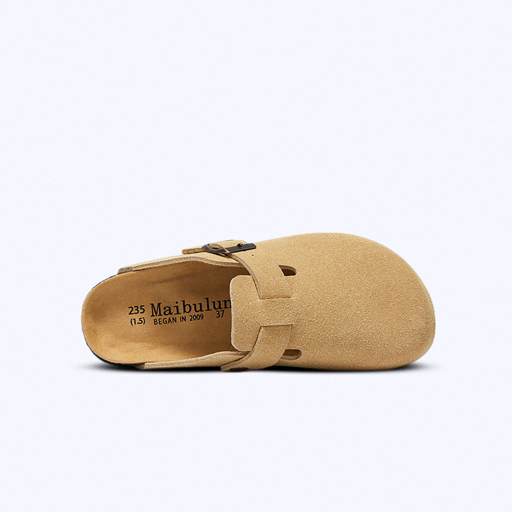Sandália Clog Modena