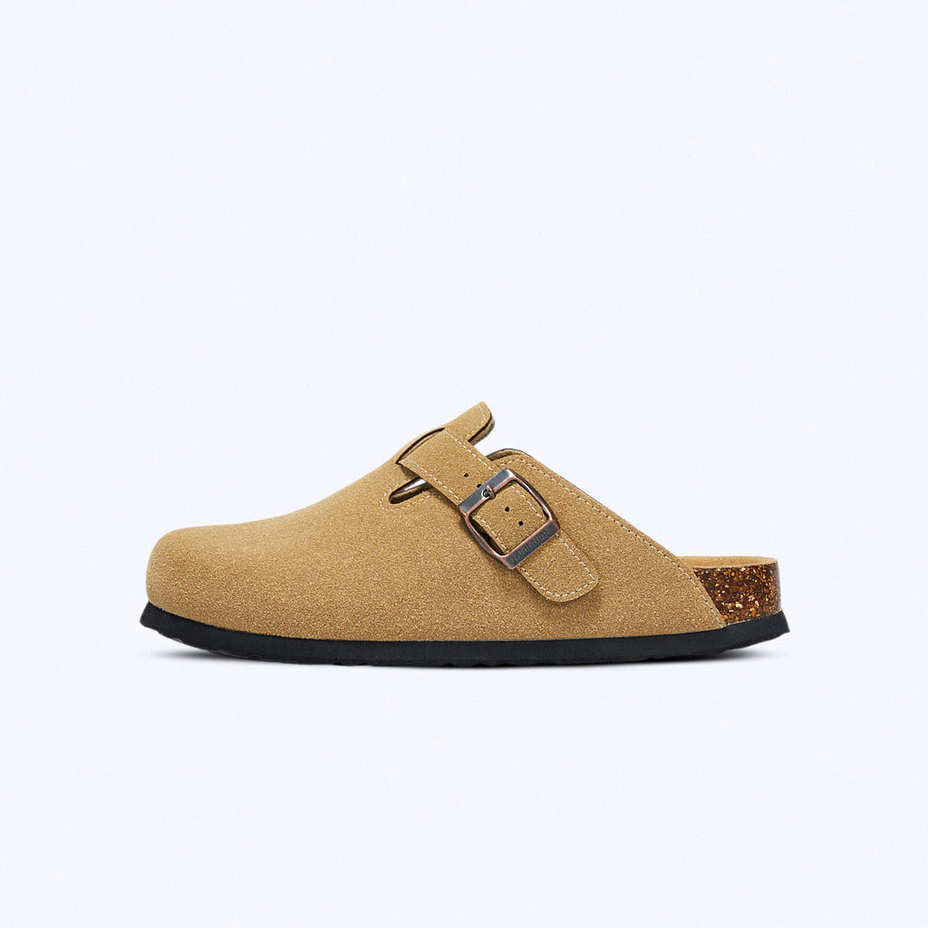 Sandália Clog Modena