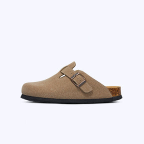 Sandália Clog Modena