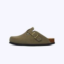 Sandália Clog Modena