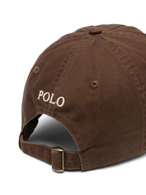 Boné Polo Rauph Lauren