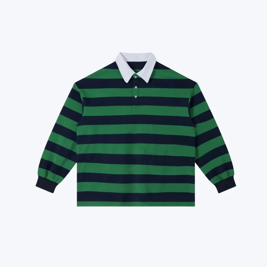 Polo Listrada Domenic