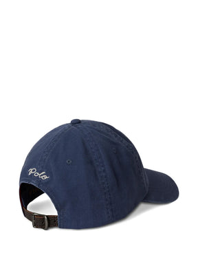 Boné Polo EUA Rauph Lauren
