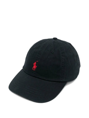 Boné Polo Rauph Lauren