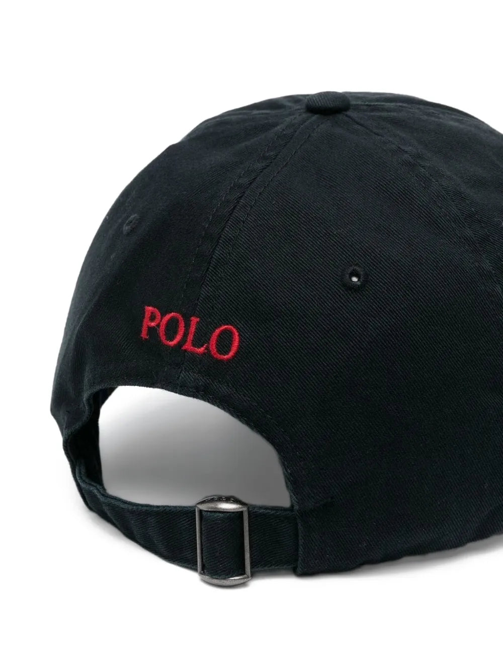 Boné Polo Rauph Lauren
