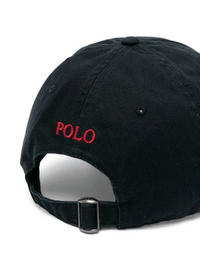 Boné Polo Rauph Lauren