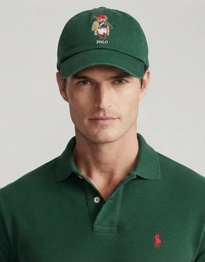 Boné Polo Bear Rauph Lauren
