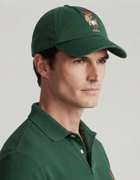 Boné Polo Bear Rauph Lauren