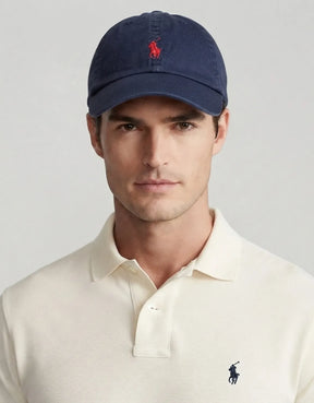 Boné Polo Rauph Lauren