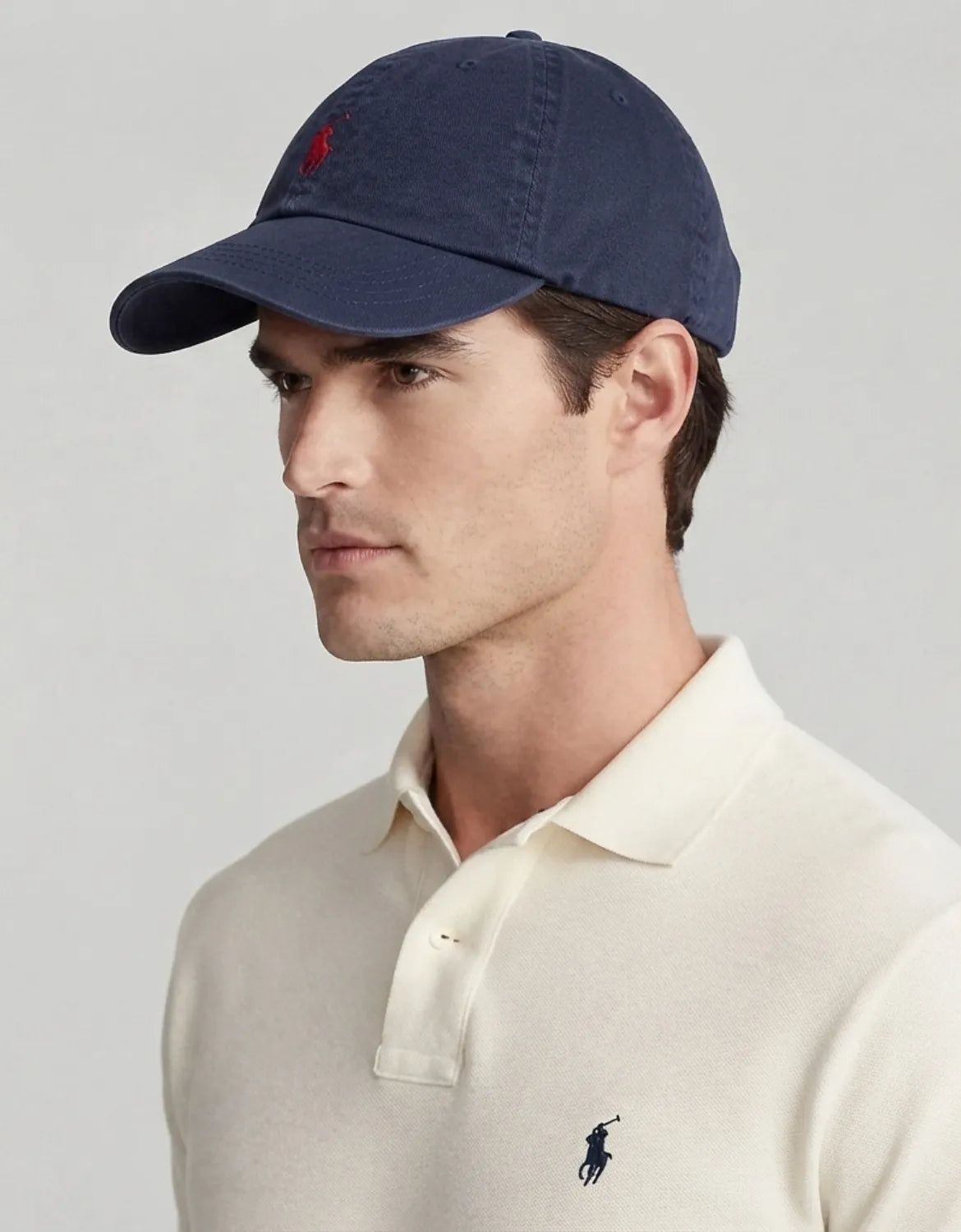 Boné Polo Rauph Lauren