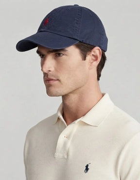 Boné Polo Rauph Lauren