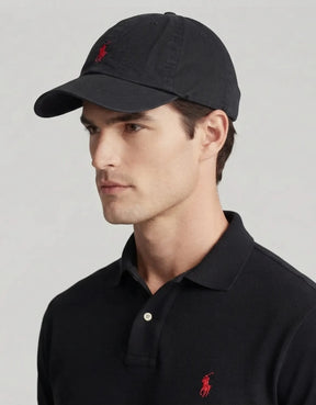 Boné Polo Rauph Lauren