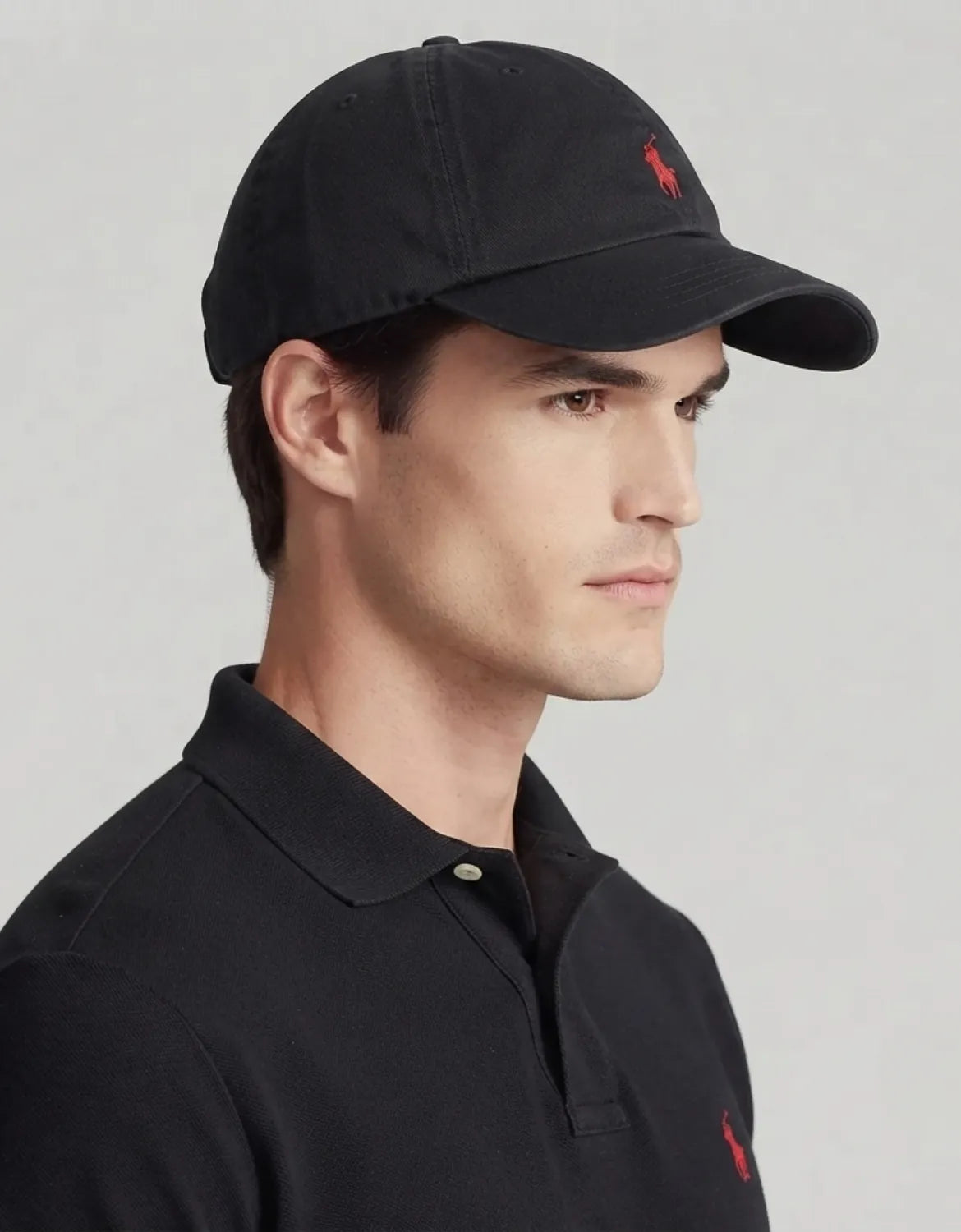 Boné Polo Rauph Lauren