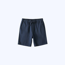 Bermuda de Linho Capet