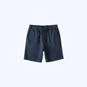 Bermuda de Linho Capet