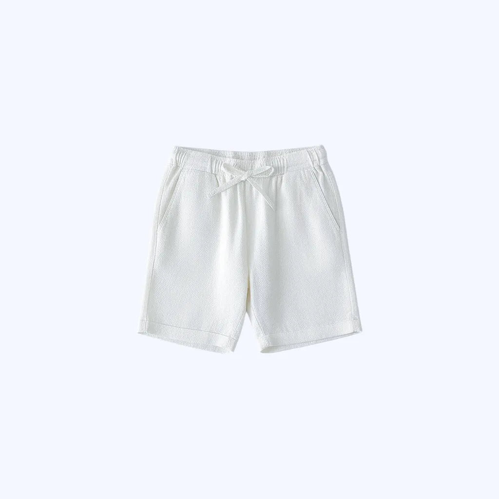 Bermuda de Linho Capet