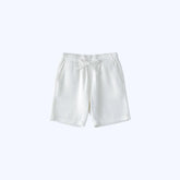 Bermuda de Linho Capet