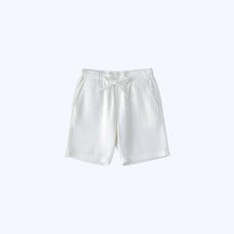 Bermuda de Linho Capet