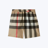 Bermuda de Praia Xadrez ST