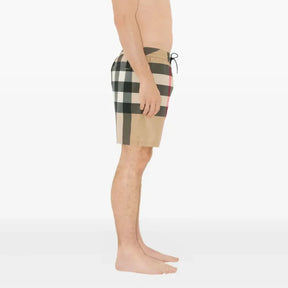 Bermuda de Praia Xadrez ST