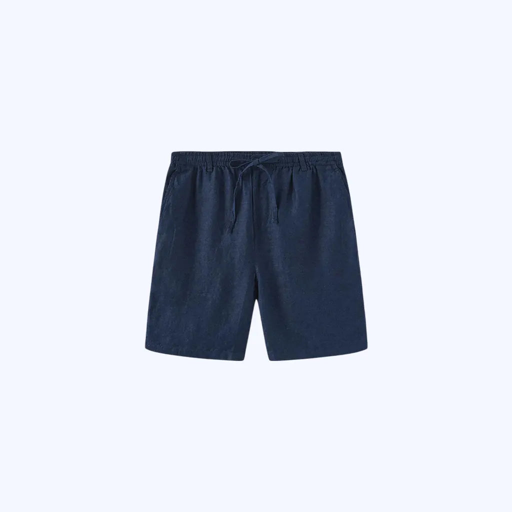 Bermuda de Linho Valois