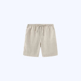 Bermuda de Linho Valois