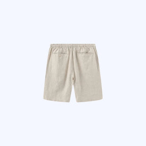 Bermuda de Linho Valois