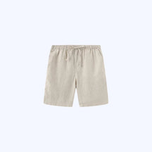 Bermuda de Linho Valois