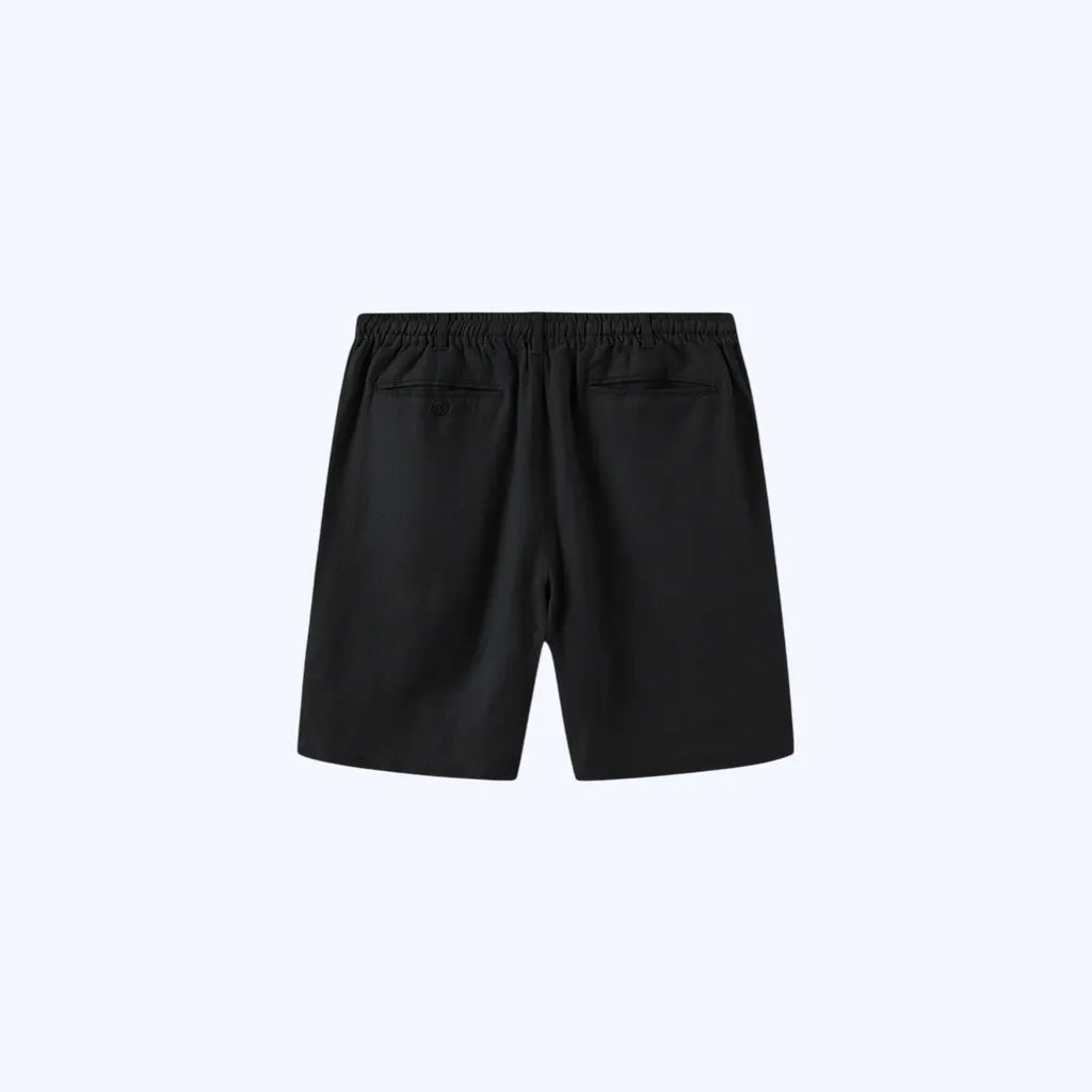 Bermuda de Linho Valois