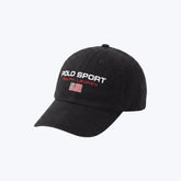 Boné Polo Sport